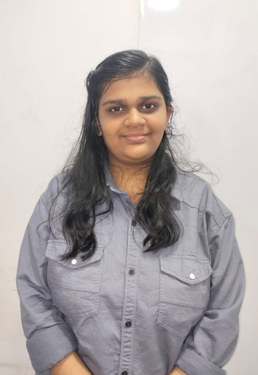 Aishwarya Bhujbalrao